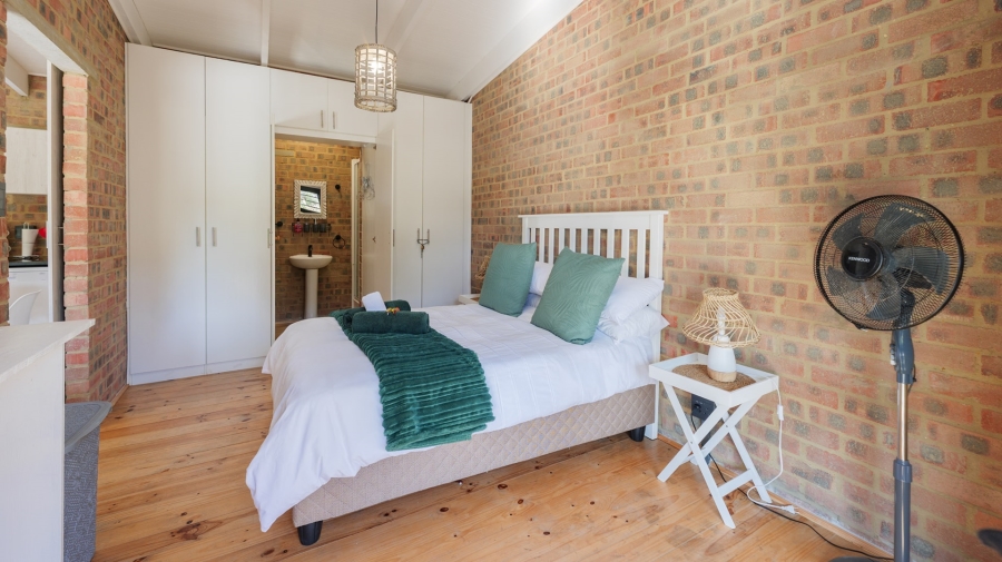 2 Bedroom Property for Sale in Oceanview Heights Western Cape